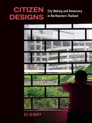 cover image of Citizen Designs